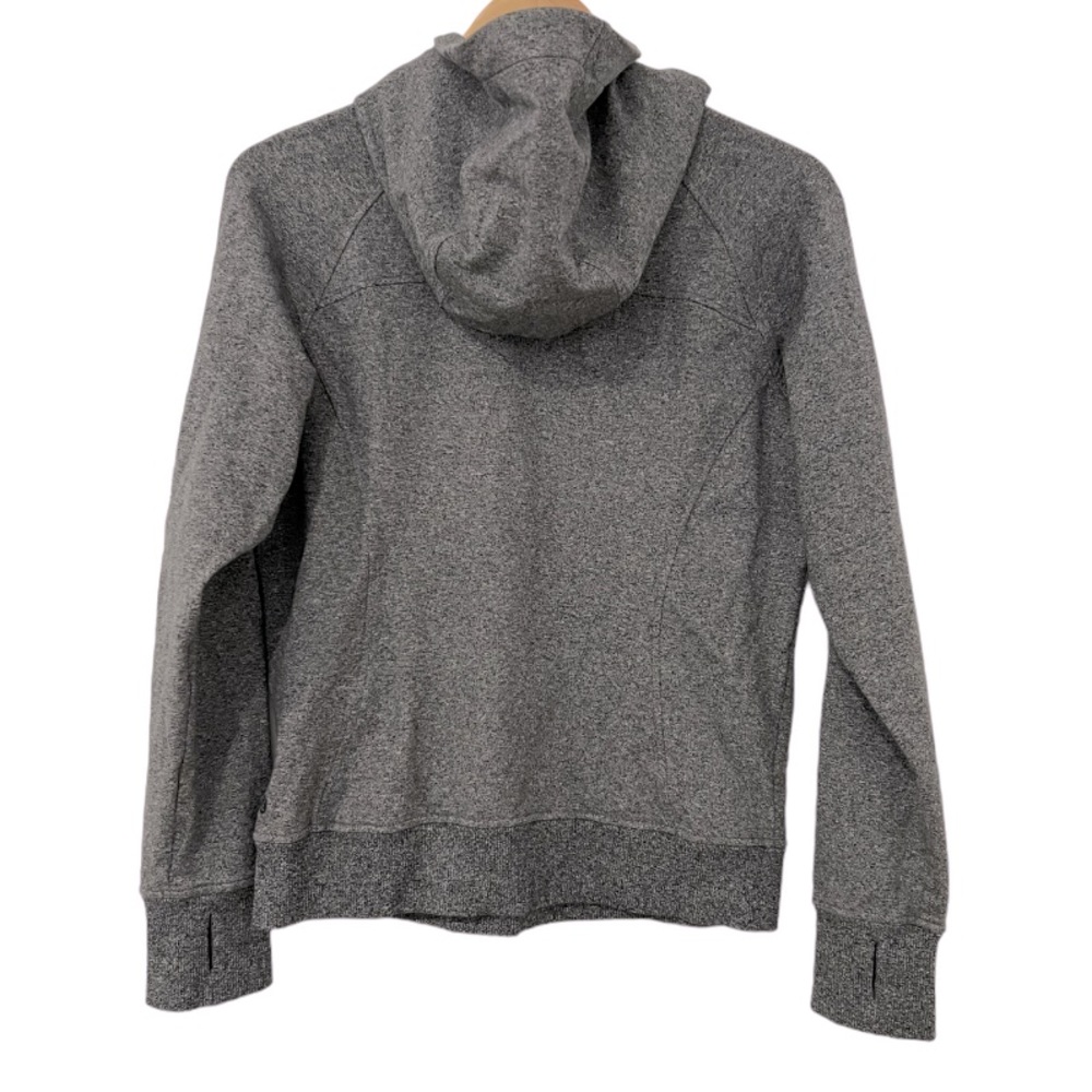 Lululemon Scuba pullover. - Picture 8 of 9